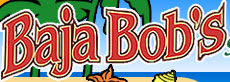 Baja Bob's Drink Mixes