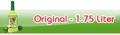 Sugar Free Margarita Mix (1.75 Litres)