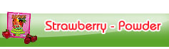 Sugar Free Strawberry Margarita Mix