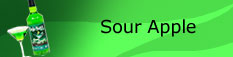 Sour Apple Martini Mixes