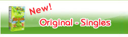 Original Margarita Singles